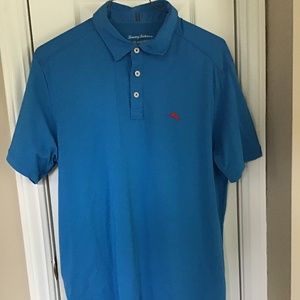 Tommy Bahama Island Zone Polo